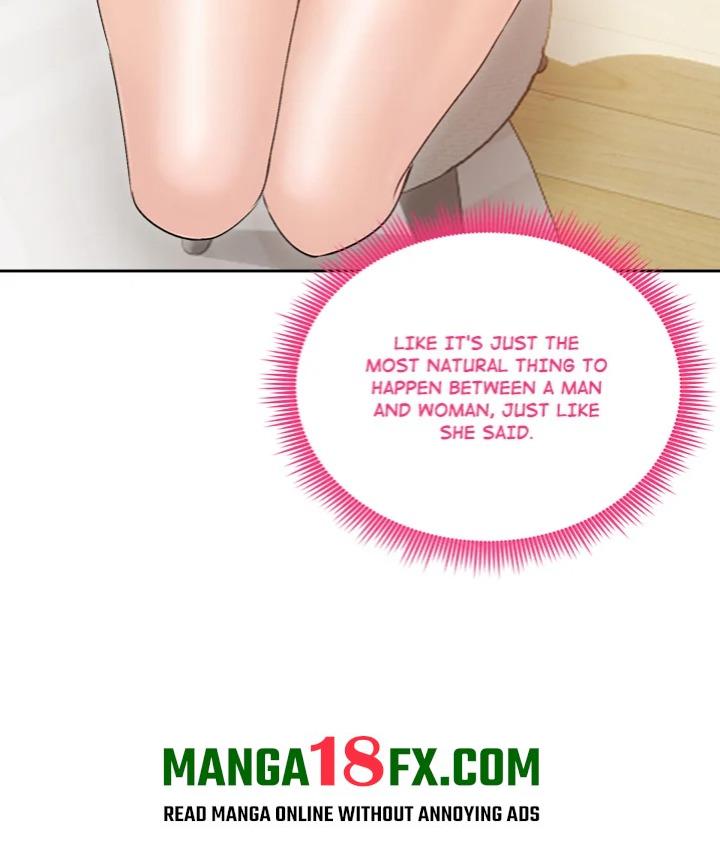 Runaway Wife Chapter 54 - Page 99