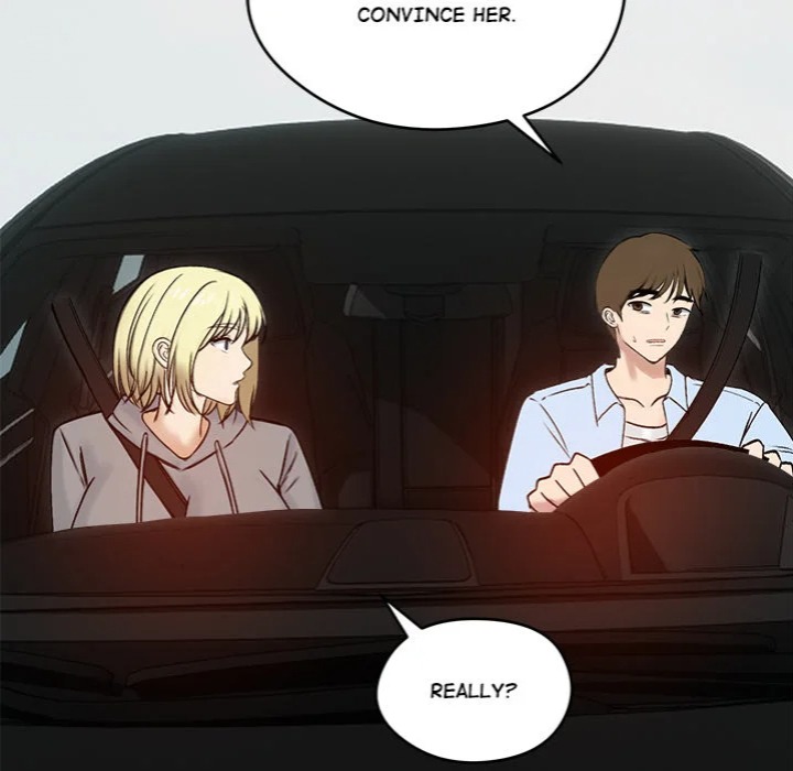 Runaway Wife Chapter 56 - Page 141