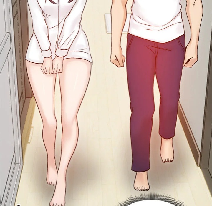 Runaway Wife Chapter 56 - Page 16