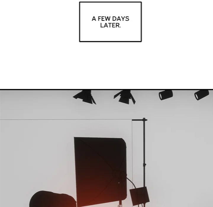 Runaway Wife Chapter 56 - Page 75