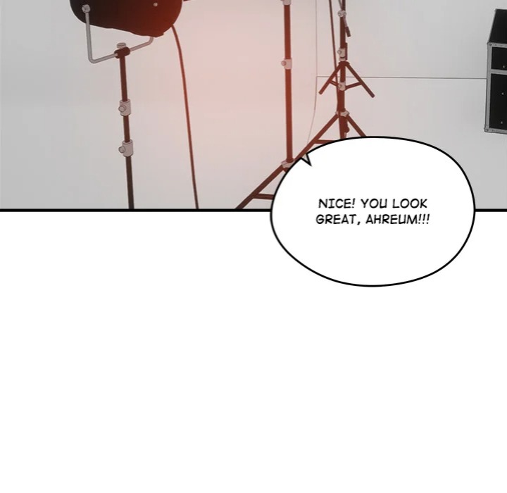 Runaway Wife Chapter 56 - Page 76