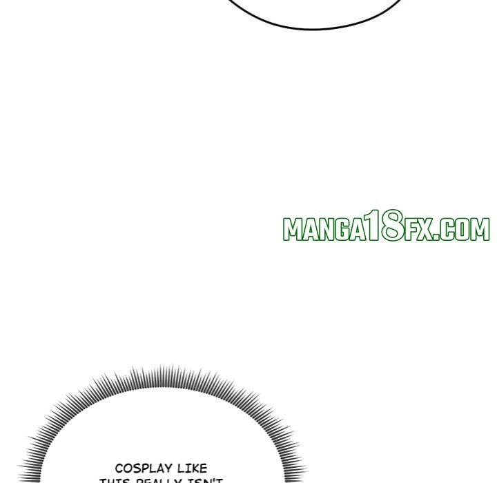 Runaway Wife Chapter 57 - Page 101