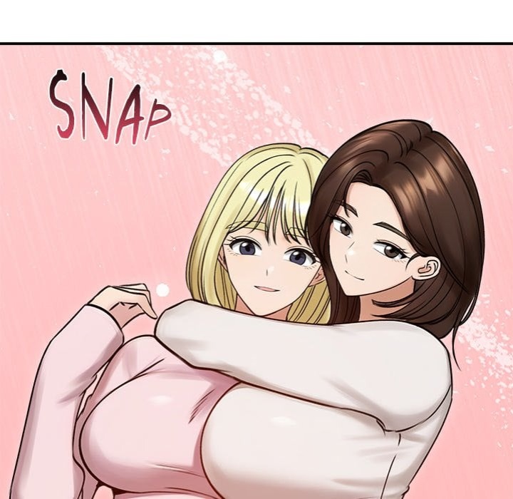 Runaway Wife Chapter 57 - Page 11