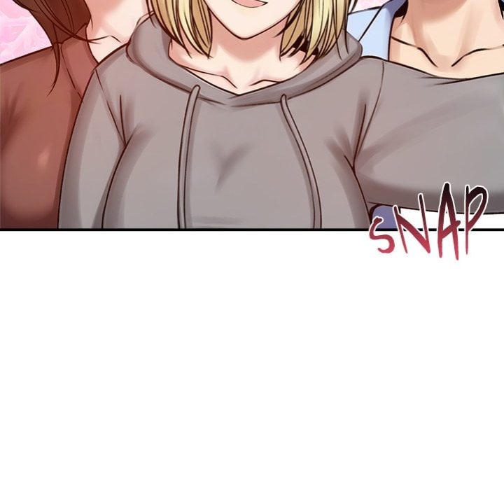 Runaway Wife Chapter 57 - Page 16