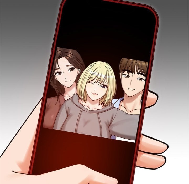 Runaway Wife Chapter 57 - Page 22