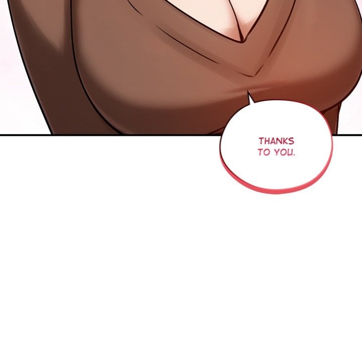 Runaway Wife Chapter 57 - Page 34