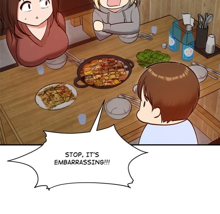 Runaway Wife Chapter 57 - Page 48