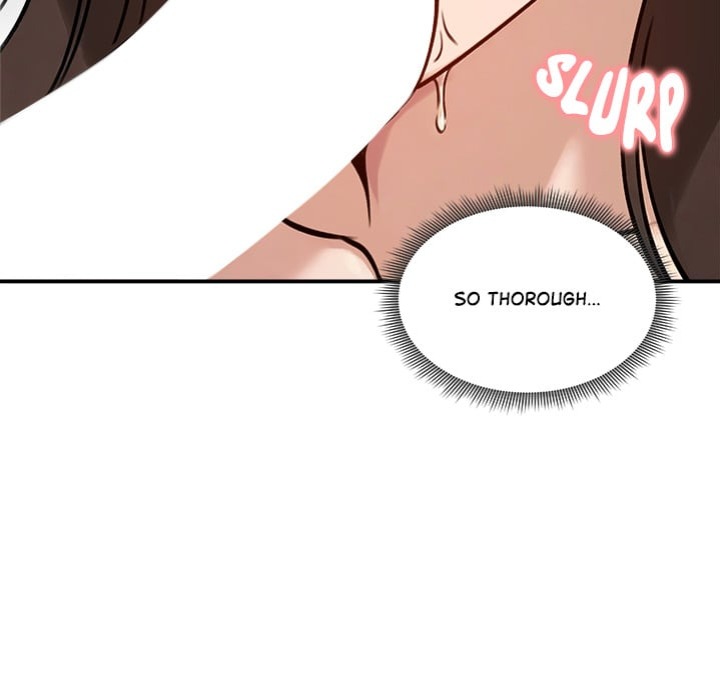 Runaway Wife Chapter 59 - Page 10