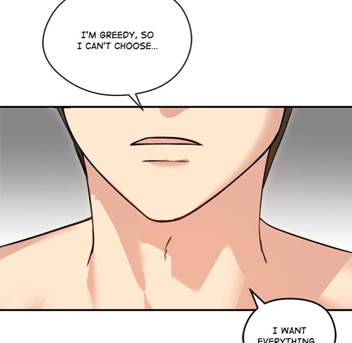 Runaway Wife Chapter 59 - Page 108