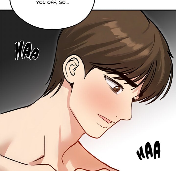 Runaway Wife Chapter 59 - Page 17