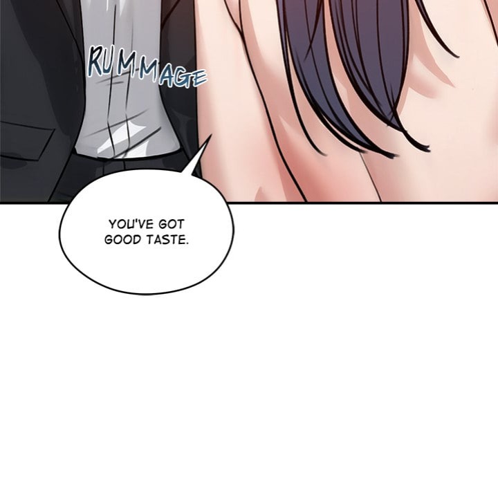 Runaway Wife Chapter 60 - Page 101