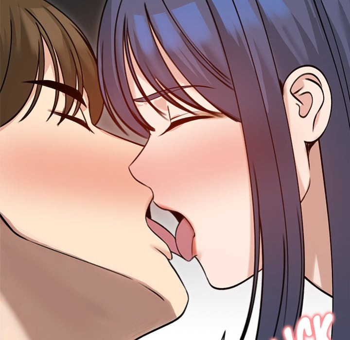 Runaway Wife Chapter 60 - Page 150