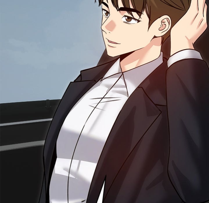 Runaway Wife Chapter 60 - Page 55