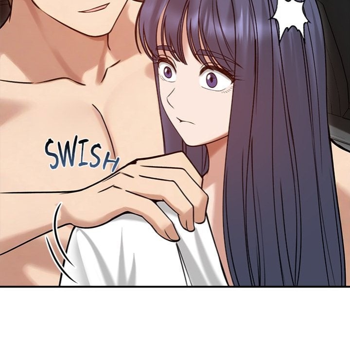 Runaway Wife Chapter 61 - Page 117