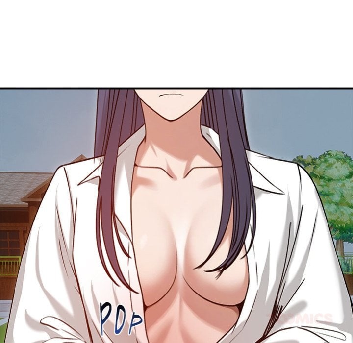 Runaway Wife Chapter 61 - Page 140