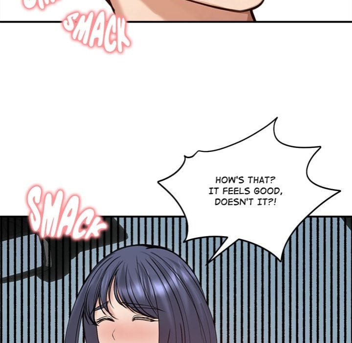 Runaway Wife Chapter 61 - Page 35