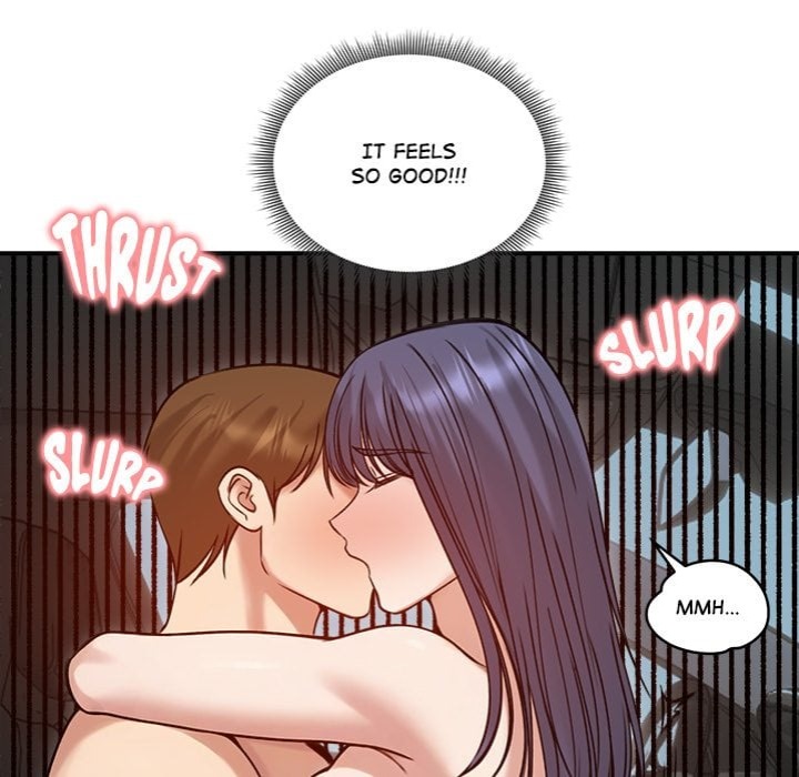 Runaway Wife Chapter 61 - Page 60