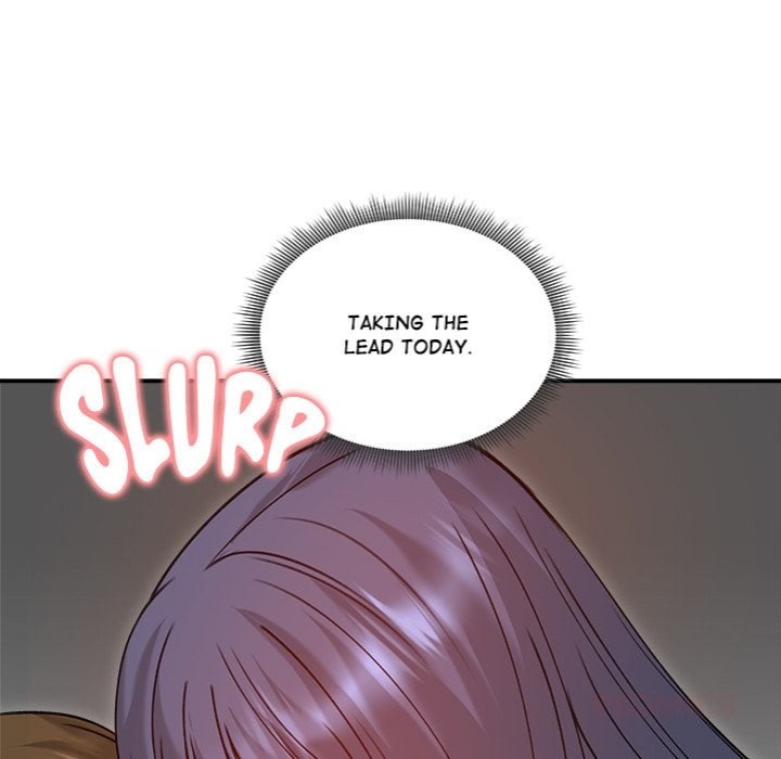 Runaway Wife Chapter 61 - Page 8