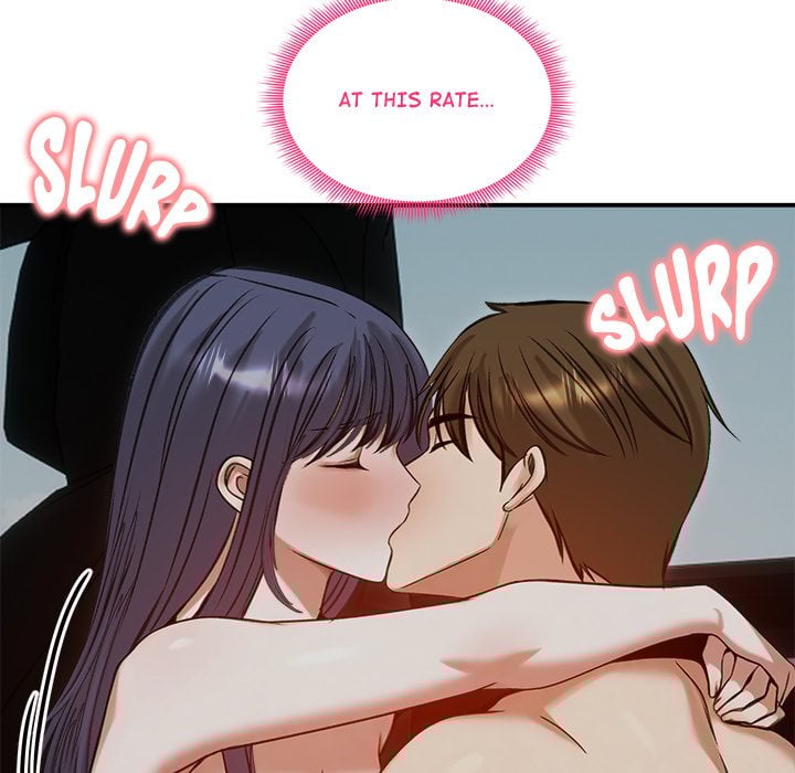 Runaway Wife Chapter 62 - Page 108