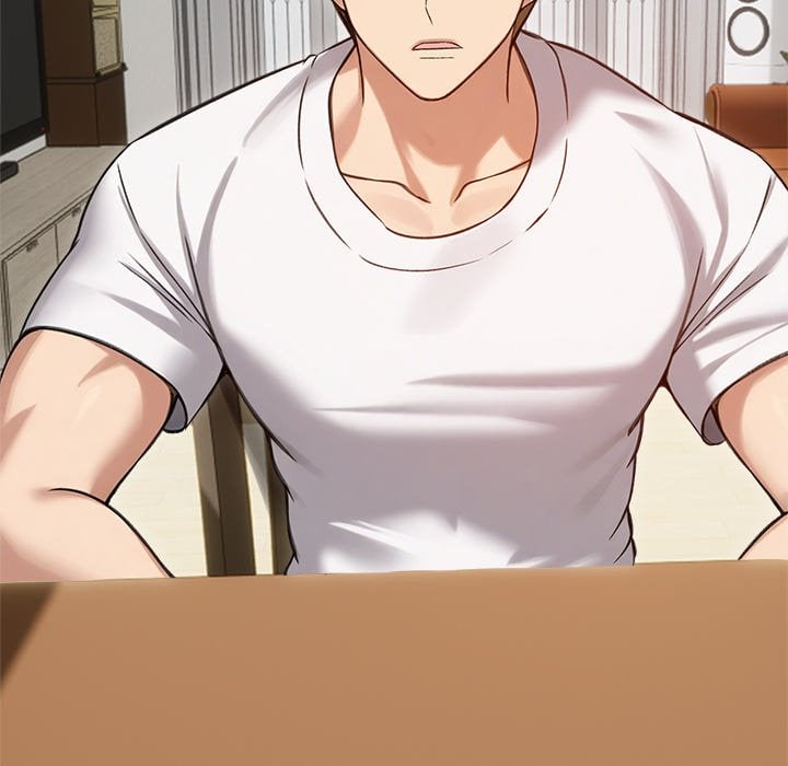 Runaway Wife Chapter 62 - Page 166