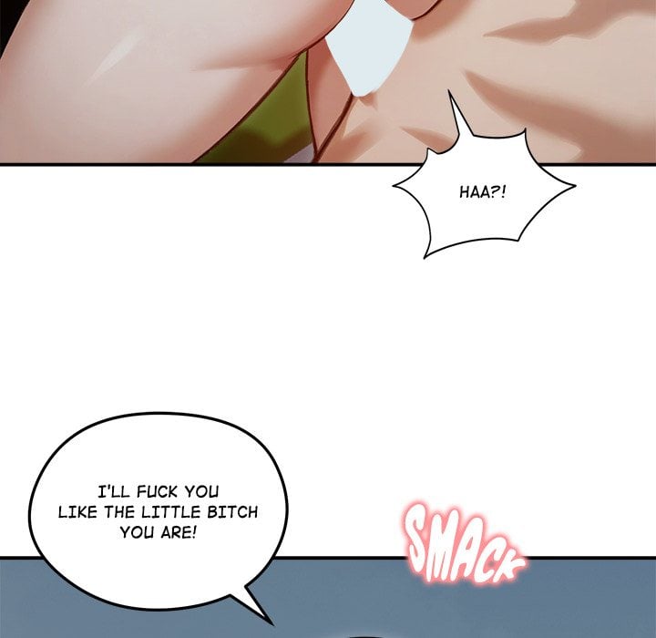 Runaway Wife Chapter 62 - Page 25