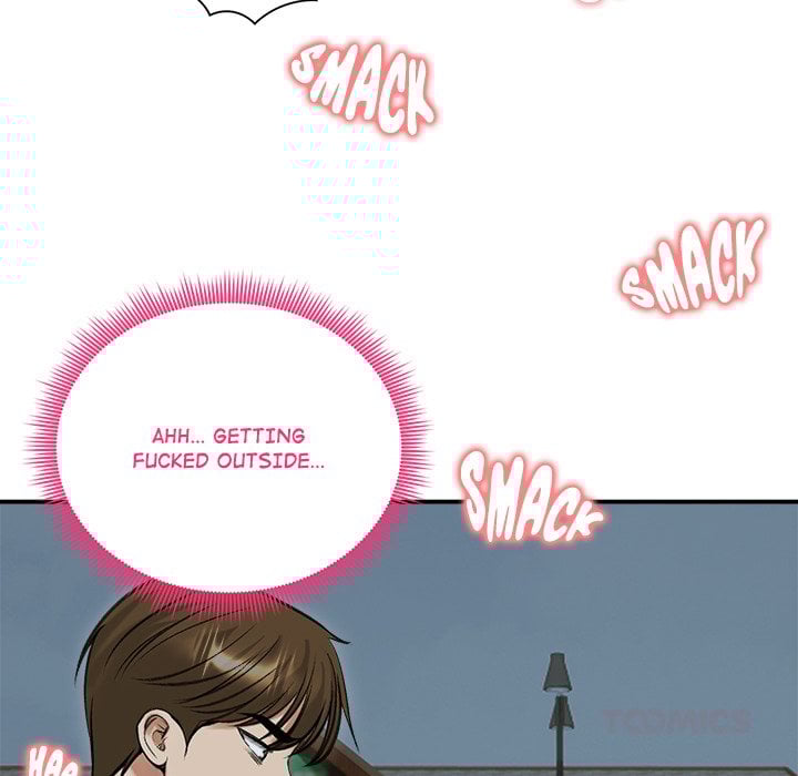 Runaway Wife Chapter 62 - Page 30