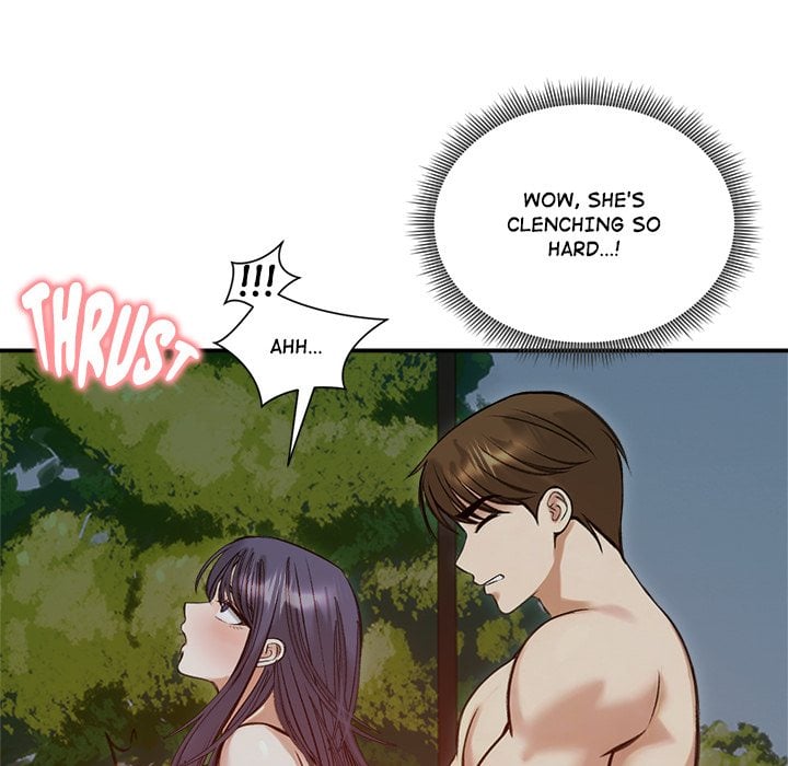 Runaway Wife Chapter 62 - Page 49