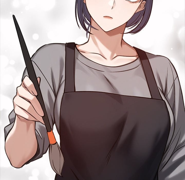 Runaway Wife Chapter 63 - Page 106