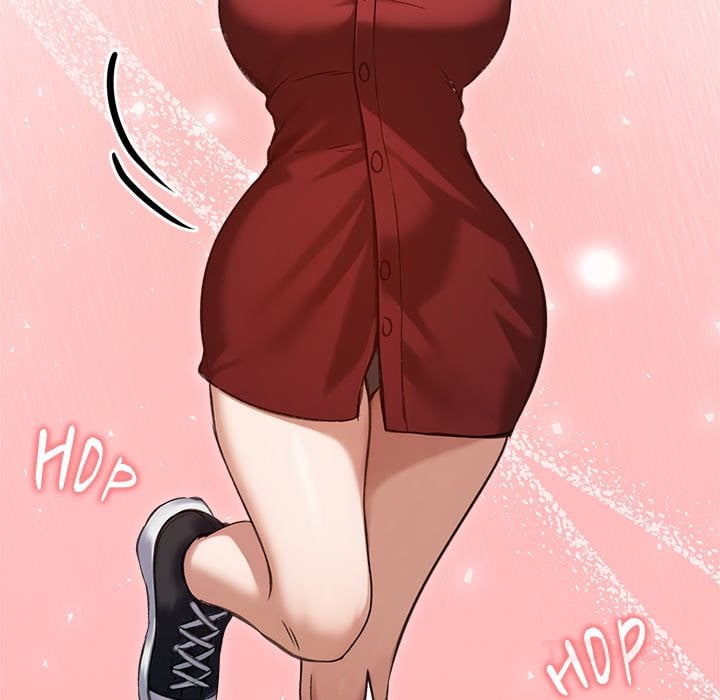 Runaway Wife Chapter 63 - Page 129