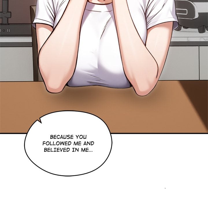 Runaway Wife Chapter 63 - Page 26