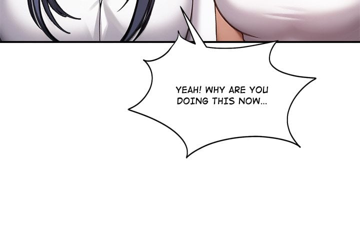 Runaway Wife Chapter 63 - Page 4