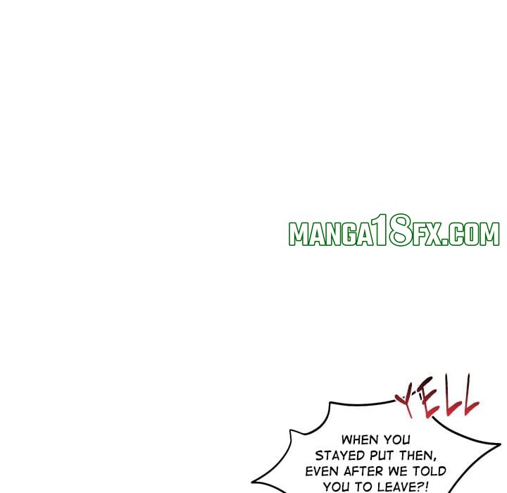 Runaway Wife Chapter 63 - Page 5