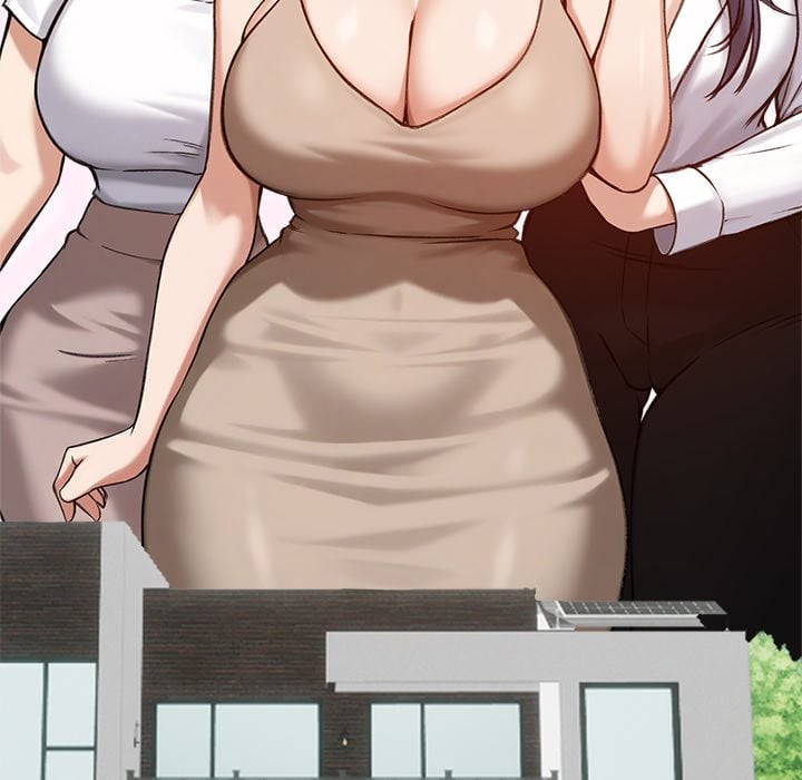 Runaway Wife Chapter 63 - Page 88