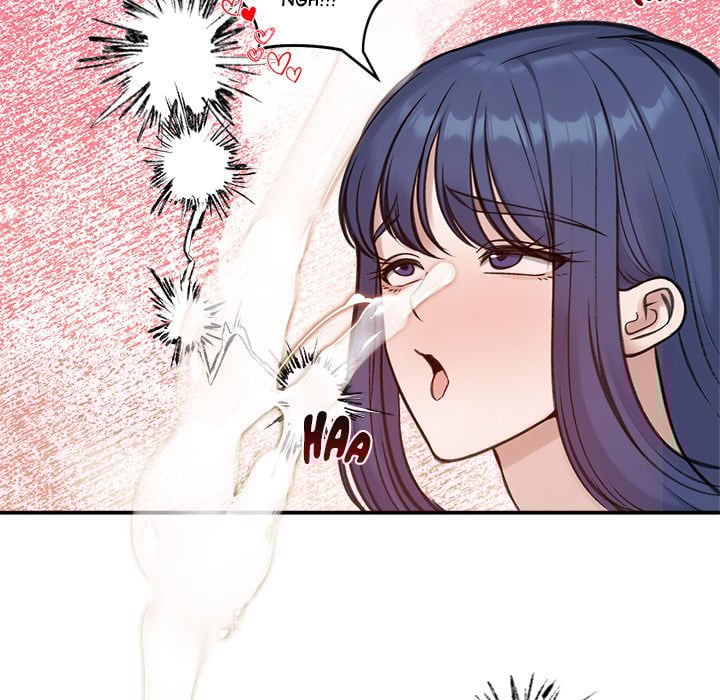 Runaway Wife Chapter 64 - Page 128