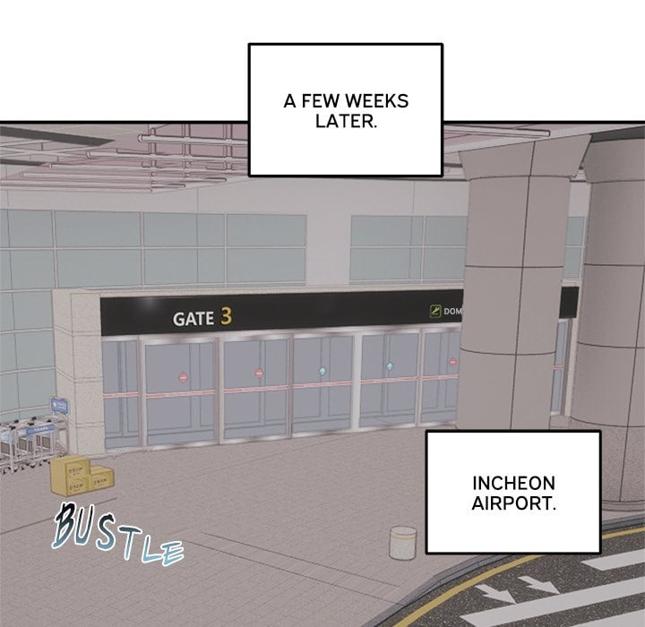 Runaway Wife Chapter 64 - Page 160