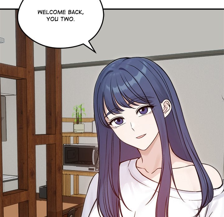 Runaway Wife Chapter 64 - Page 74