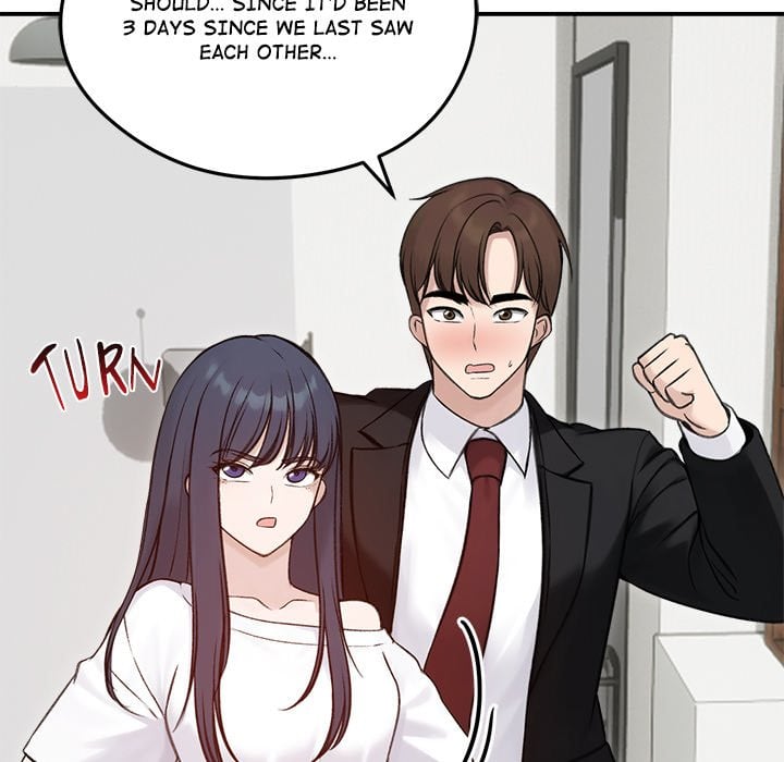 Runaway Wife Chapter 64 - Page 89