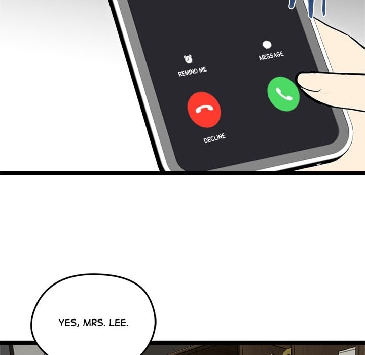 Runaway Wife Chapter 65 - Page 12