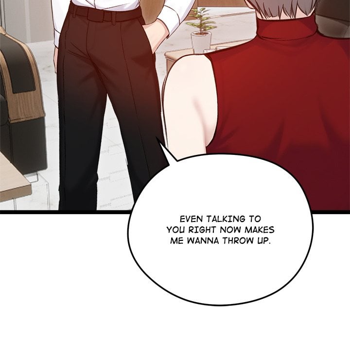 Runaway Wife Chapter 65 - Page 131