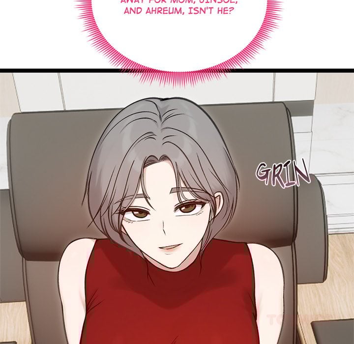 Runaway Wife Chapter 65 - Page 138