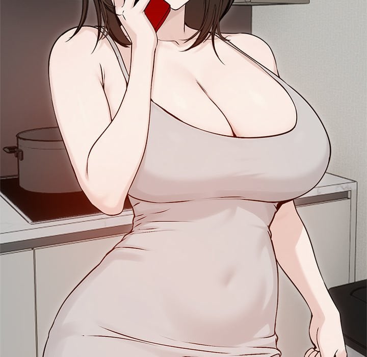 Runaway Wife Chapter 65 - Page 16