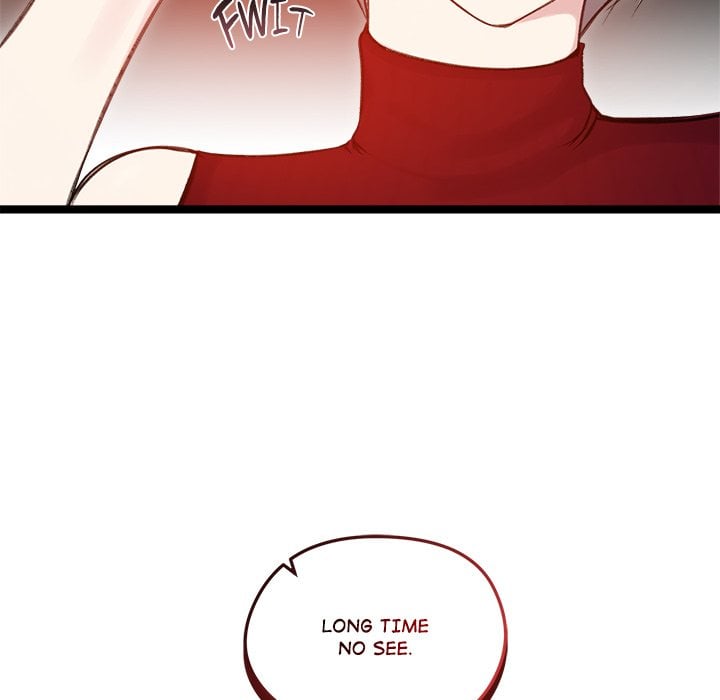 Runaway Wife Chapter 65 - Page 40