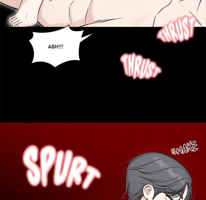 Runaway Wife Chapter 65 - Page 79