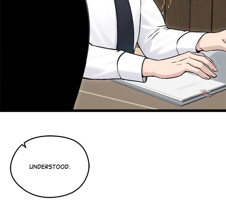 Runaway Wife Chapter 65 - Page 8