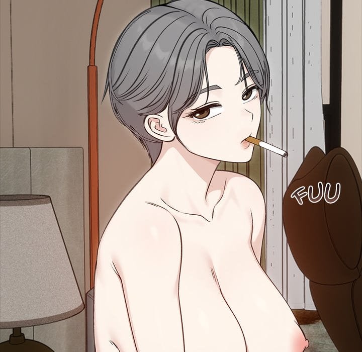 Runaway Wife Chapter 65 - Page 83