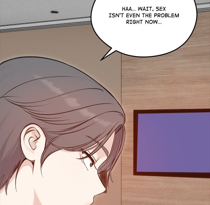 Runaway Wife Chapter 65 - Page 88