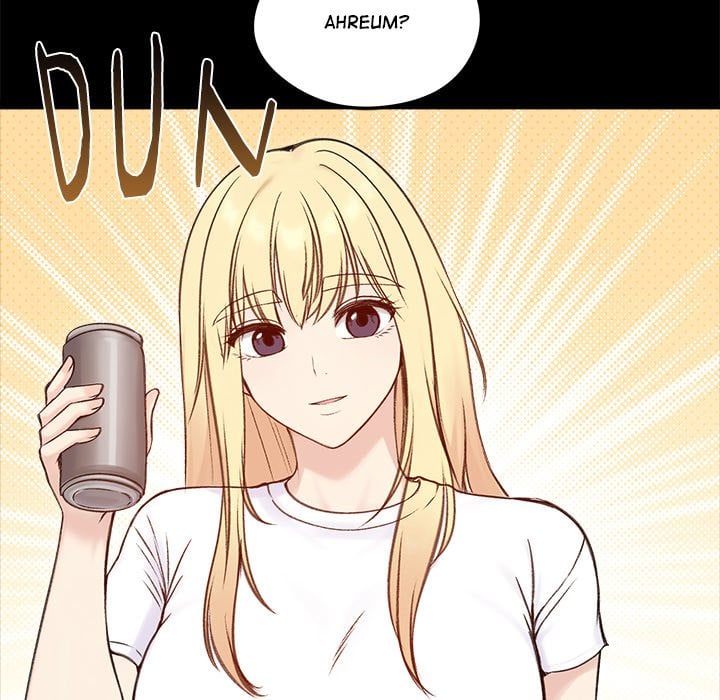 Runaway Wife Chapter 65 - Page 99