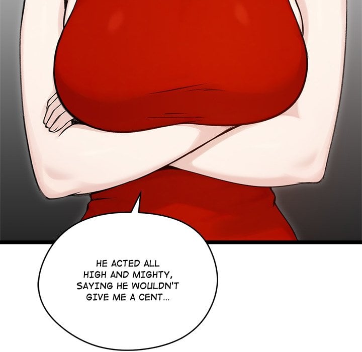 Runaway Wife Chapter 66 - Page 143