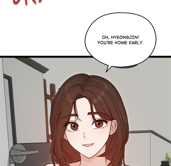 Runaway Wife Chapter 66 - Page 29