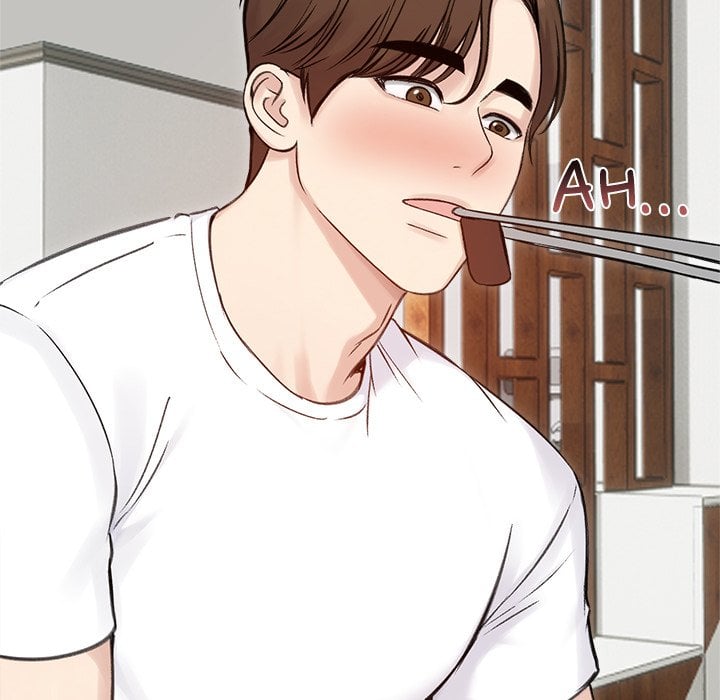 Runaway Wife Chapter 66 - Page 50